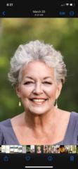 Lisa Morris