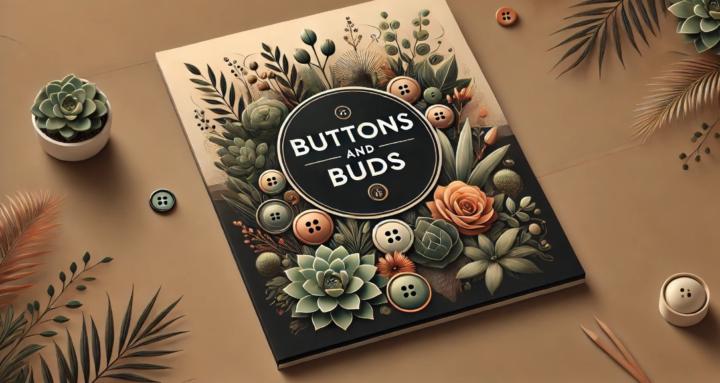 Buttons and Buds