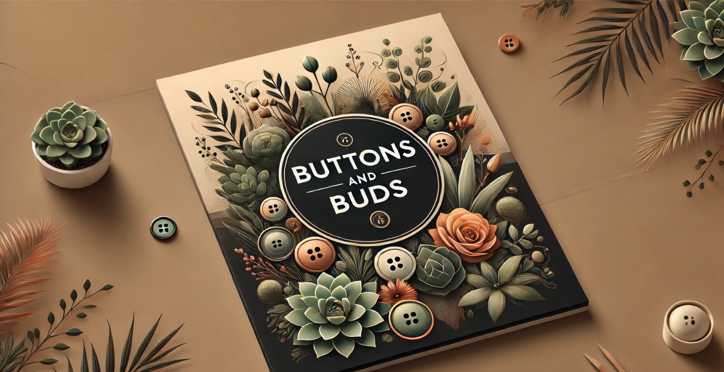 Crafting Your First Button