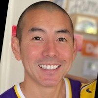 Brent Nakagawa