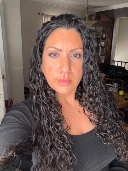 Leah Rodriguez