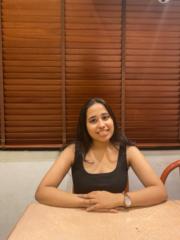 Suvidhi Jain