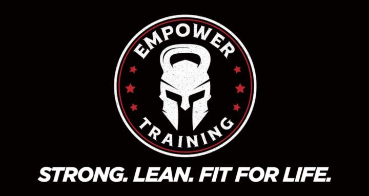 Empower Kettlebell Training