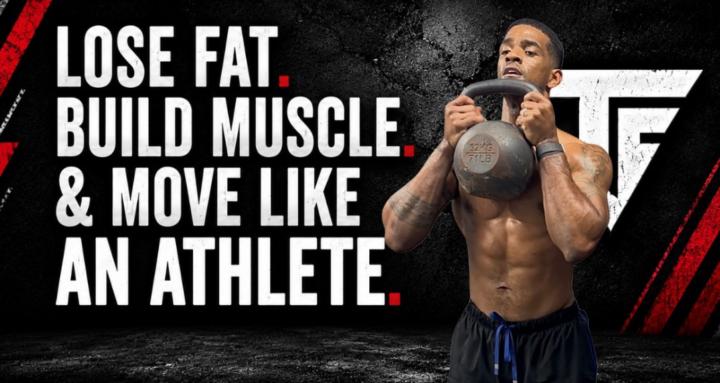 Trueforge Fitness Community 