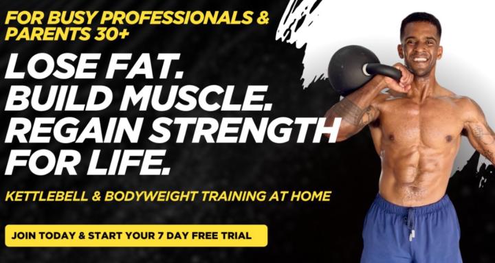 Empower Kettlebell Club