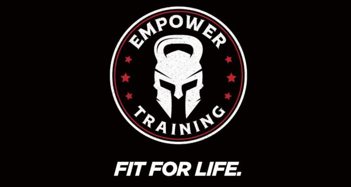 Empower Kettlebell Club