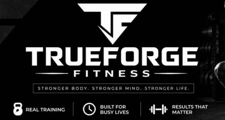 Trueforge Kettlebell Team