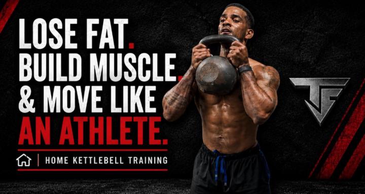 Trueforge Fitness Community 