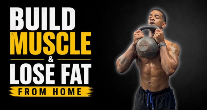 Kettlebell Conquest