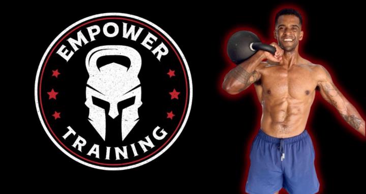 Empower Kettlebell Training 