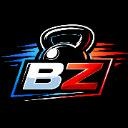 Logo BellZone Fitness