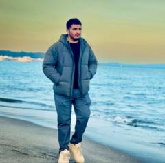 Ali Hassan