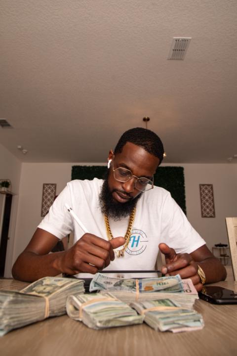 Travis Ross