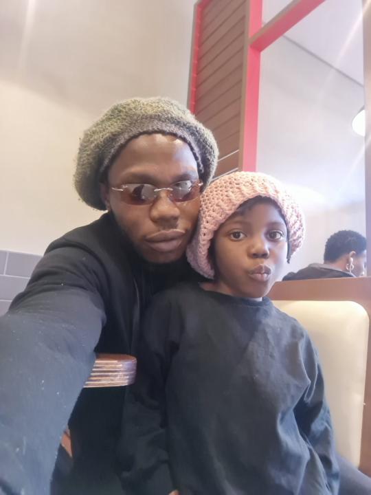 Orlan Mushonga