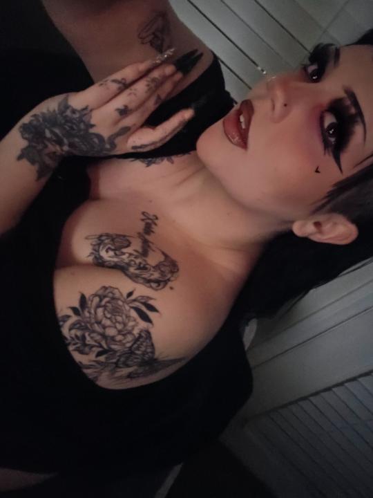 Chevyna Peck