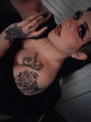 Chevyna Peck