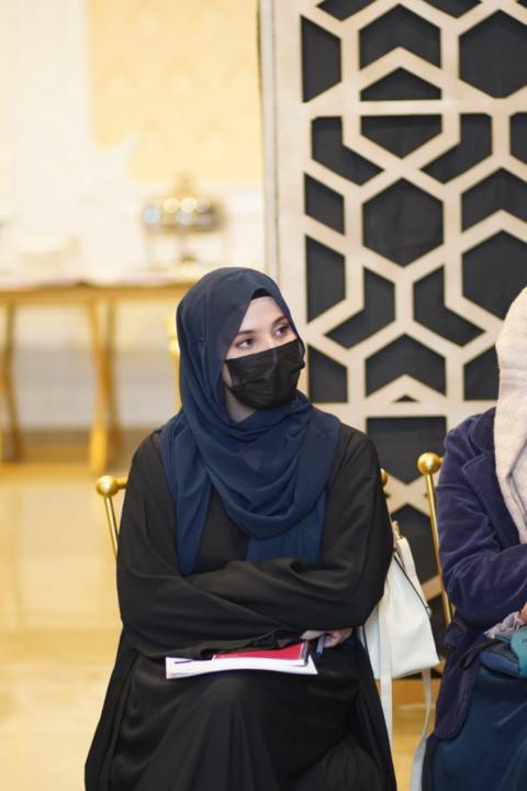 Javeria Gul