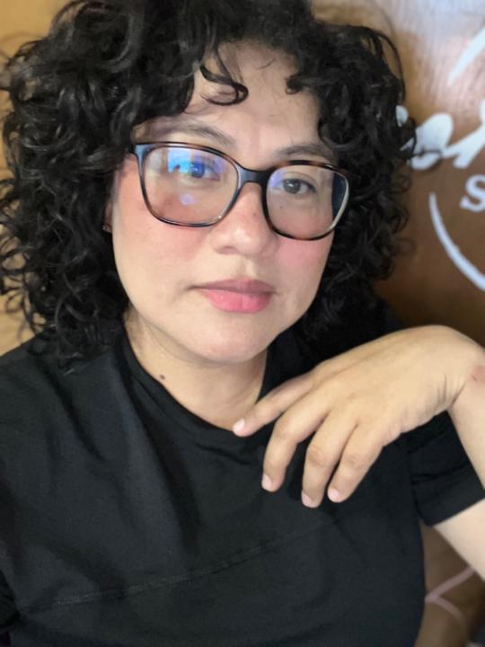 Gwen Correa