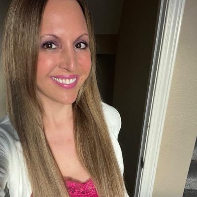 Andrea Rodgers