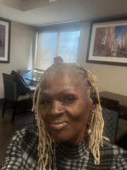 Sylvia Barrett