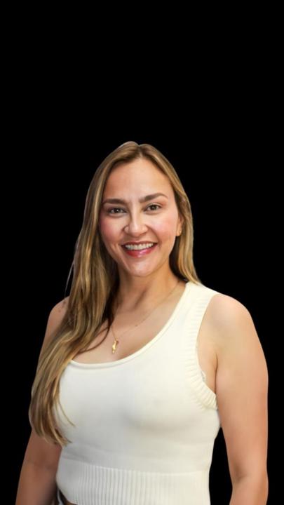 Lina María Zuluaga