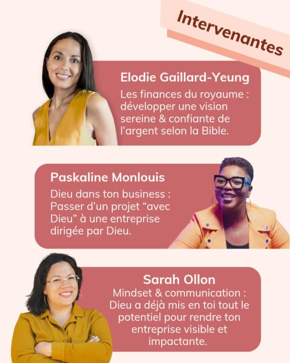 ⚠️ Plus que 30 places ! 