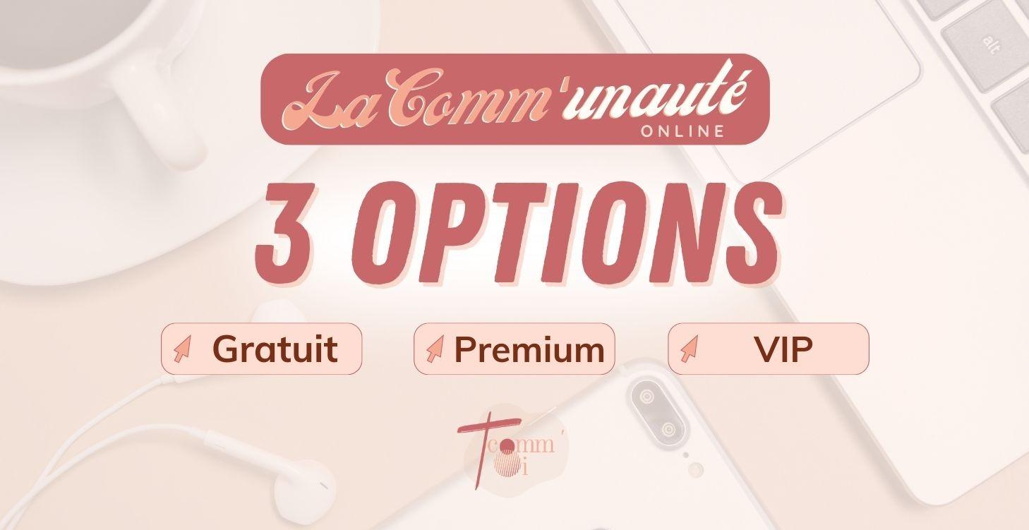 Quel est le bon niveau pour toi ?