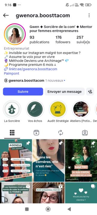 Assumer sa spiritualité 