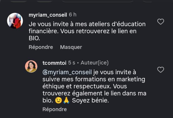 Rdv du jour + joke