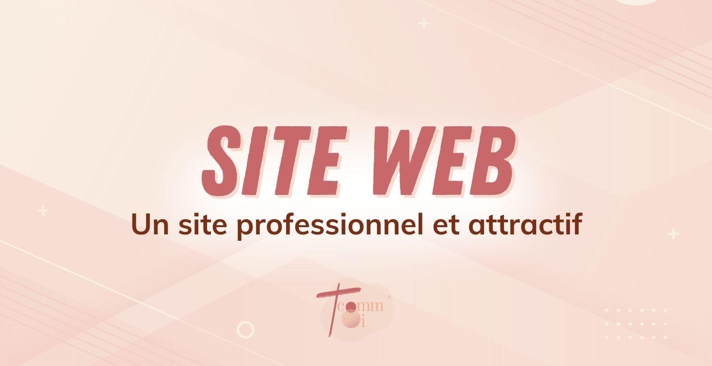 Site Internet