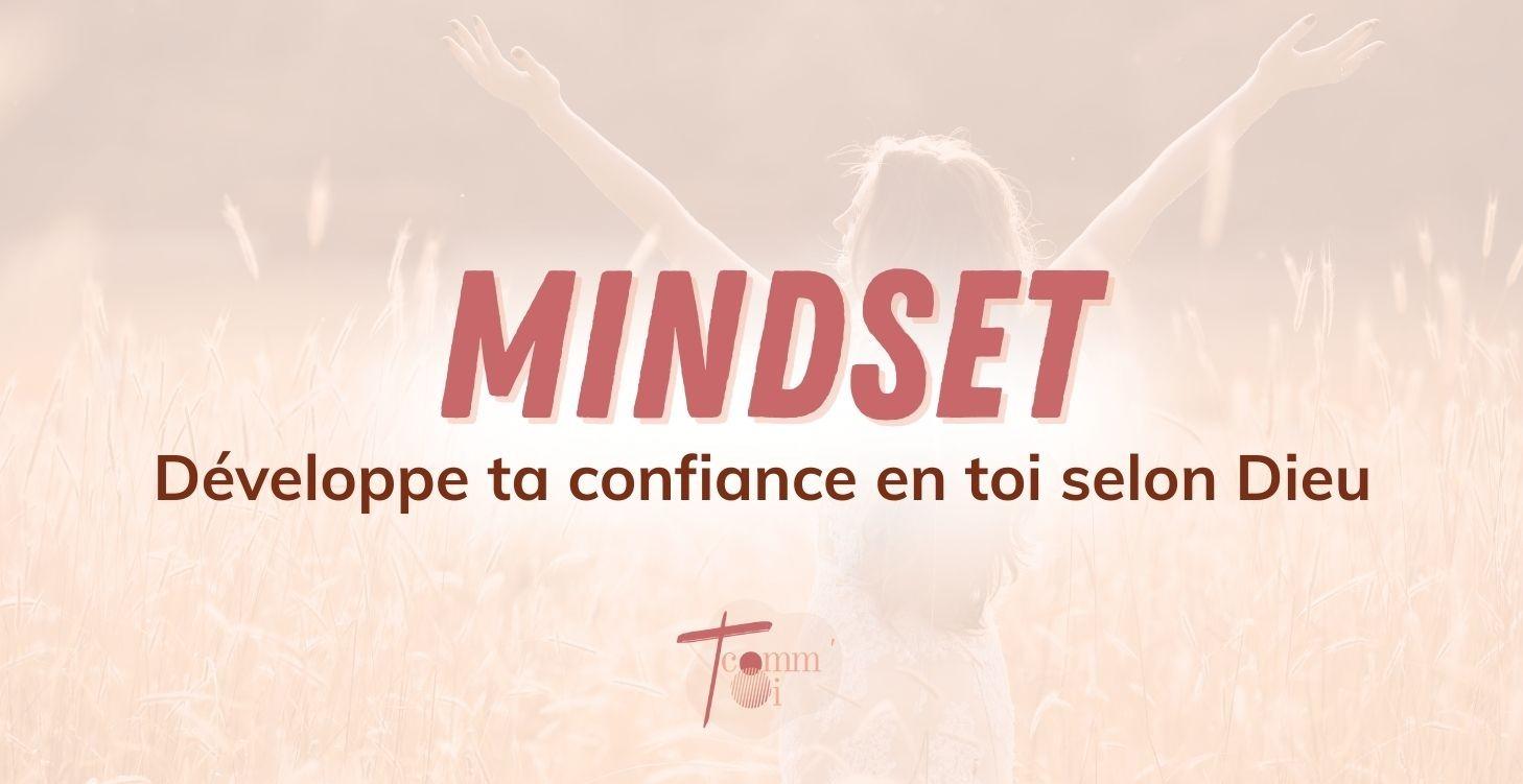 Mindset & confiance en soi
