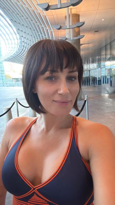 Kira Roth