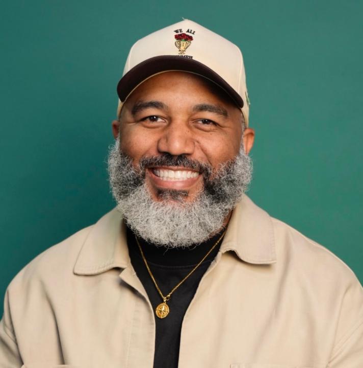 Lawrence ThaMyind Berment