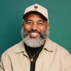 Lawrence ThaMyind Berment