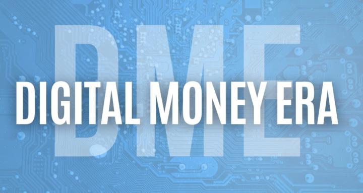 Digital Money Era 📲