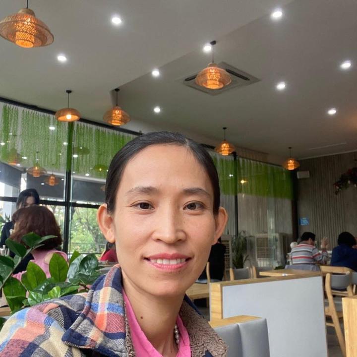Lý Phạm Thị