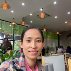 Lý Phạm Thị