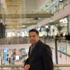 Salah Doghmane