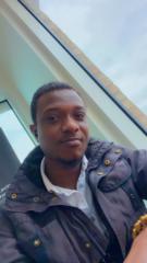 Damilola Kehinde