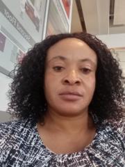 Marie Rolande Edouard