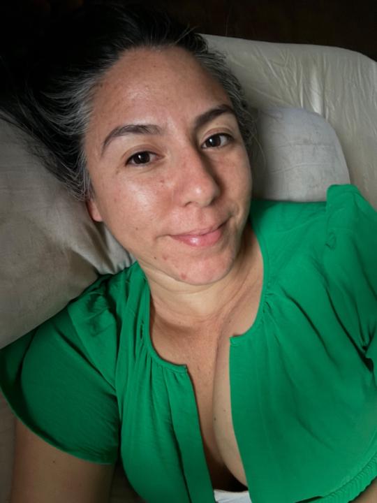 Gabriela Bellini