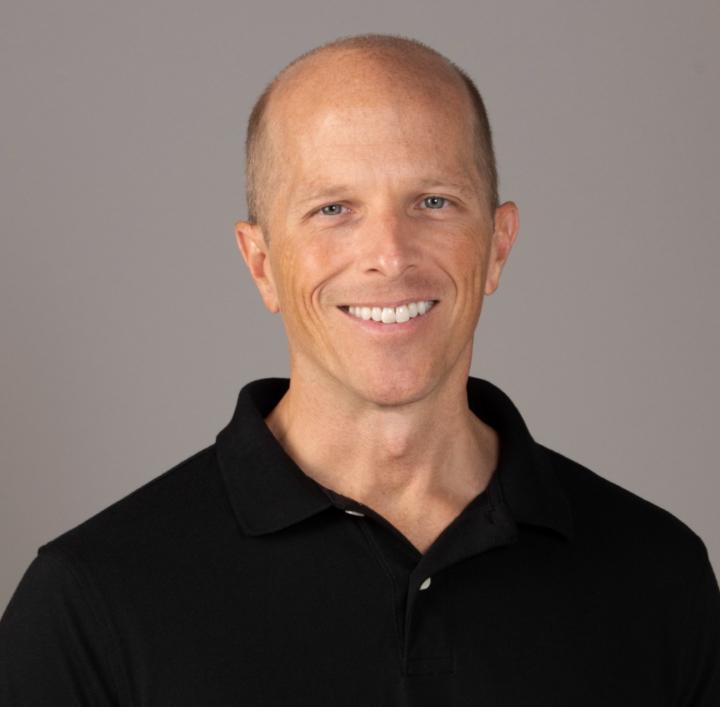 Shawn Mock