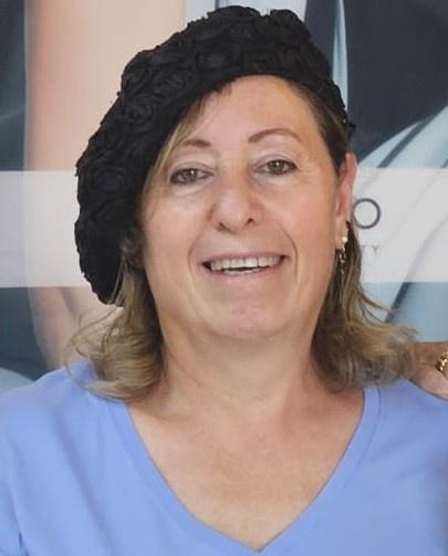 לאה ויסברגר