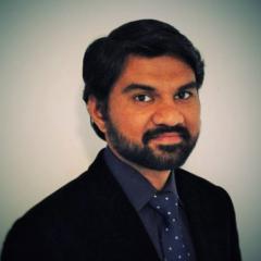 Mohammed Anwer Siddiqui