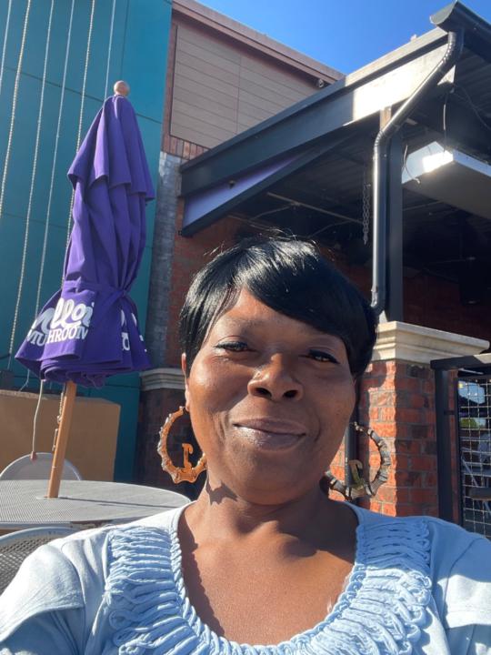 Juanita Jones