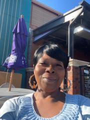 Juanita Jones