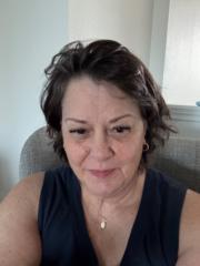 Gloria Johnson