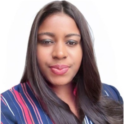 Uchechi Hannah