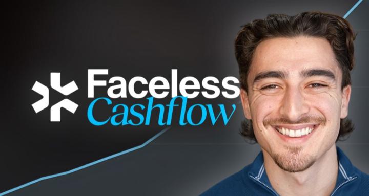 Faceless Cashflow