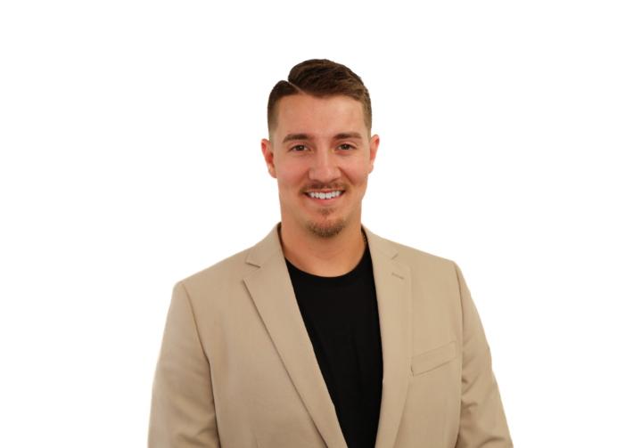Tanner Hering